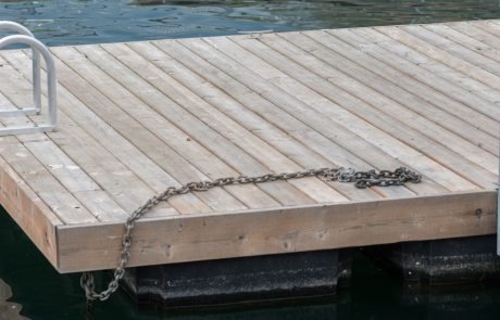 Docks Cover